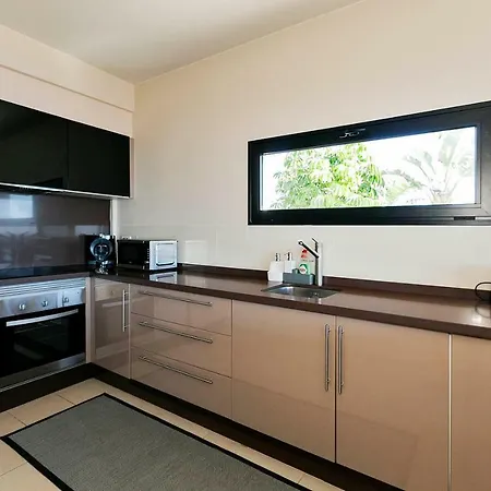 Apartamento Luxury With Heated Pool Adeje