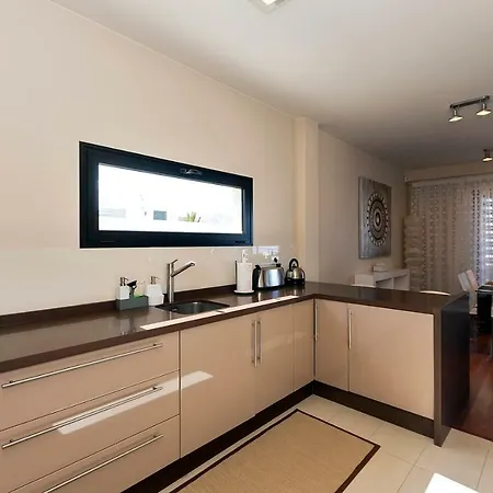 Apartamento Luxury With Heated Pool *
