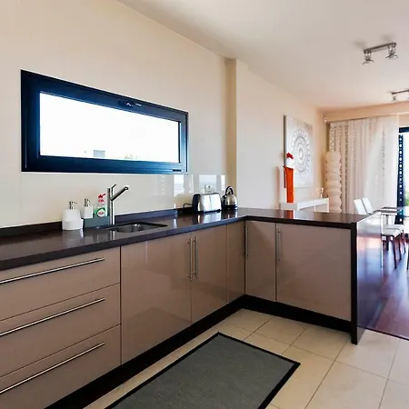 Luxury With Heated Pool Adeje