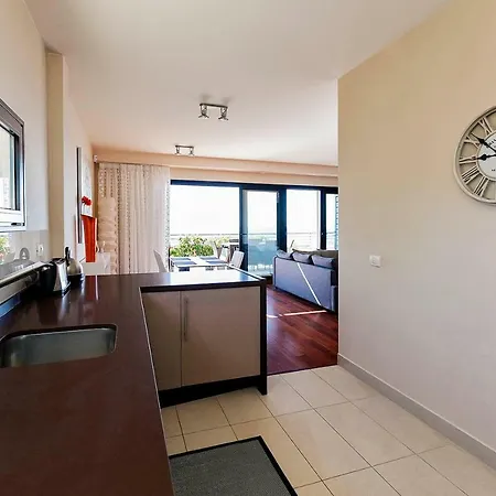 Apartment Luxury With Heated Pool Adeje