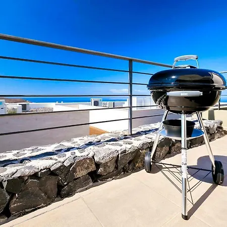 Apartment Luxury With Heated Pool