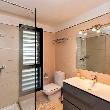 Luxury With Heated Pool * Adeje