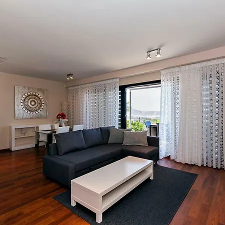 Luxury With Heated Pool * Adeje